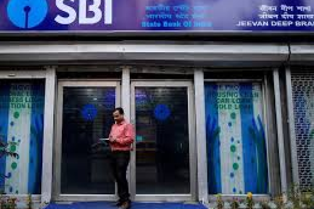 Finance Ministry asks SBI to form committee to tackle co-lending issues